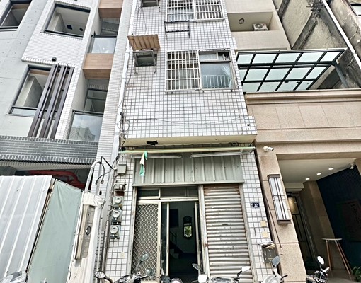 太平國小旁❤柳川東四段❤超值6房整棟透天 - Image 2