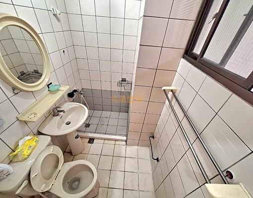 兆基社會住宅🏠西屯東海中精科獨洗曬雙租補大套房 - 591租屋網 - Image 6