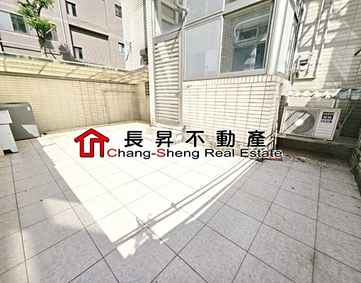 內湖五期~前後庭園~採光通風~寵物友善3+1房~平車另租 - Image 14