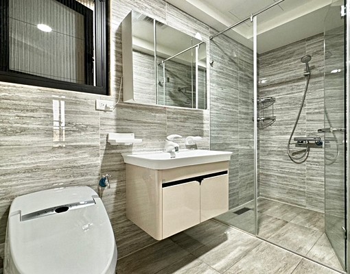 可租補、可寵物❤️太平精美三房大客廳家具全配 - 591租屋網 - Image 7