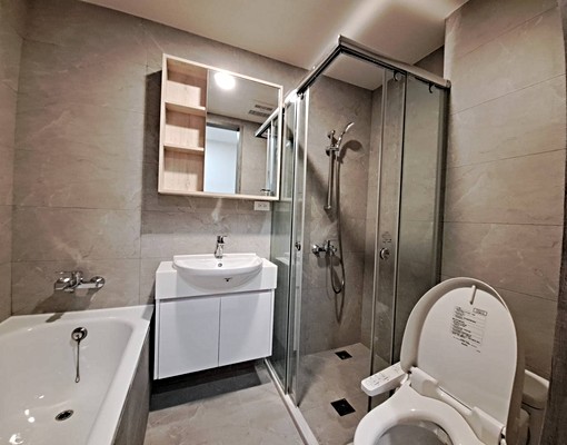 ⭐江子翠捷運⭐日健匯全新裝潢⭐2+1房可租補 - Image 11