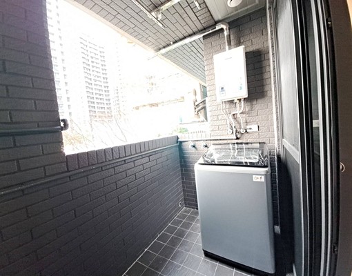 ⭐江子翠捷運⭐日健匯全新裝潢⭐2+1房可租補 - Image 12