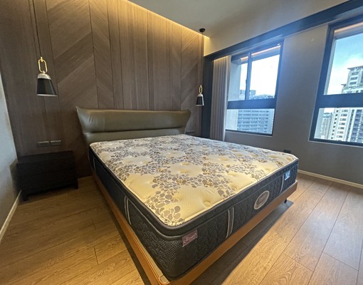 富宇世界之匯三房二廰三衛美視野平面車位 - Image 4