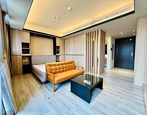 德鑫G7首綻飯店式管理捷運宅⭕可租補⭕租金含管理費平面車位 - Image 1