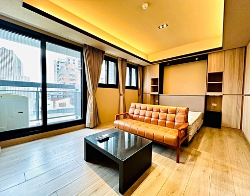 德鑫G7首綻飯店式管理捷運宅⭕可租補⭕租金含管理費平面車位 - Image 2