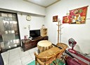 三重區-忠孝路二段2房2廳，19.1坪