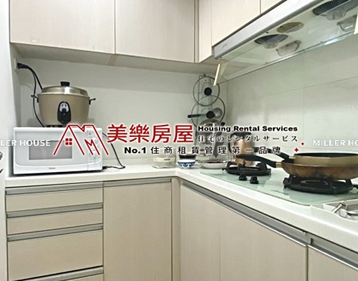 美樂*大安森林公園*無敵景觀*精美裝潢*可租補*住辦 - Image 4