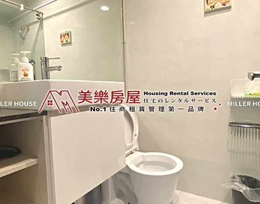 美樂*大安森林公園*無敵景觀*精美裝潢*可租補*住辦 - Thumbnail 9