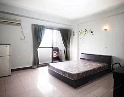 仁德文賢路全新整理雙人套雅房可月租可寵 - Image 7