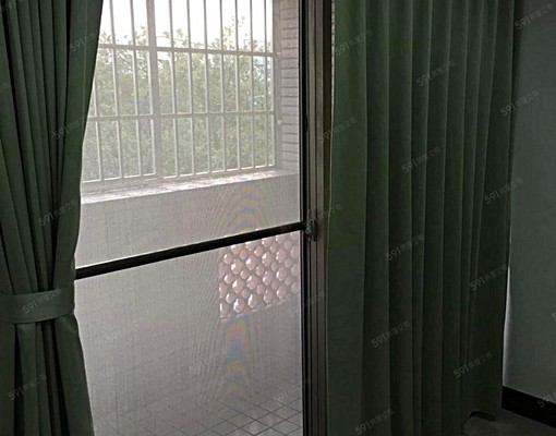 仁德文賢路全新整理雙人套雅房可月租可寵 - Image 9