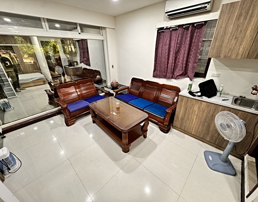 承天禪寺【優質2房2衛】可補助★警衛管理★垃圾代收 - Image 1