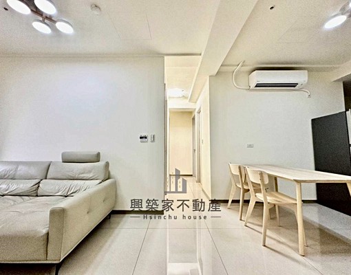 ⛩️高鐵特區｜高CP值三房｜附平面車位琮 - Image 3