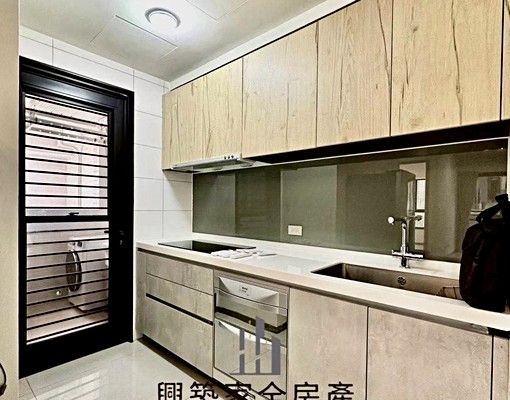 ⛩️高鐵特區｜高CP值三房｜附平面車位琮 - Image 12