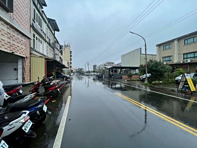 社區圖片