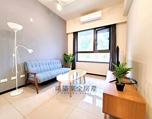 ⛩️生醫園區/近高鐵/可貓咪/北歐風格 - Image 1