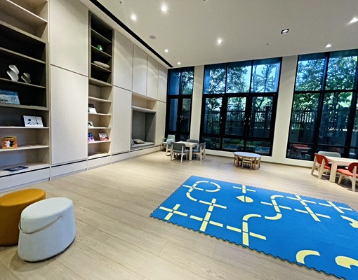 ⭐吉屋出租⭐宏盛心全新景觀兩房 - Image 8