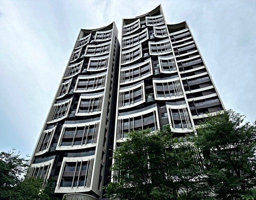 精銳建設|西屯指標性社區Fun未來屬於你家的未來🏠 - Image 6