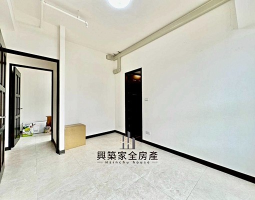 ⛩️高鐵區｜全新高樓優質3房｜可租補報稅｜含車位琮 - Image 1