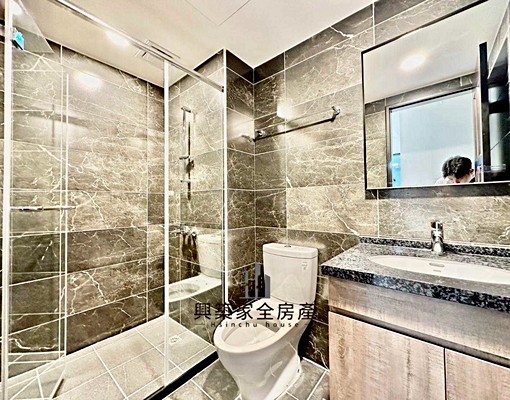 ⛩️高鐵區|全新高樓優質3房|可租補報稅|含車位琮 - Image 7