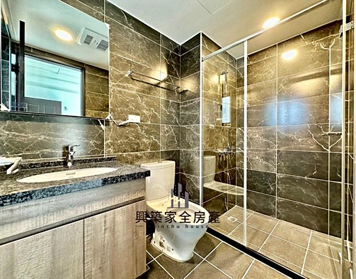 ⛩️高鐵區|全新高樓優質3房|可租補報稅|含車位琮 - Image 8