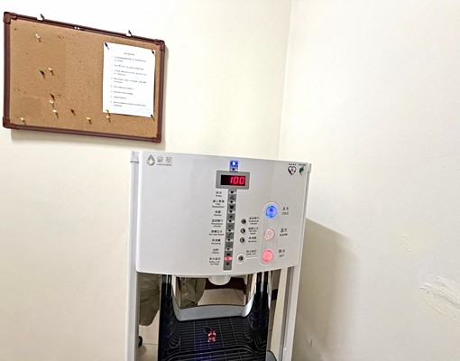 D老爺推薦x稀有食品路套房x室內機車位 - Image 5