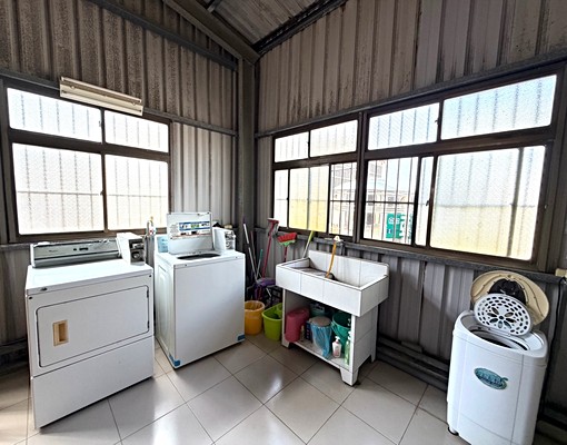 D老爺推薦x稀有食品路套房x室內機車位 - Image 6