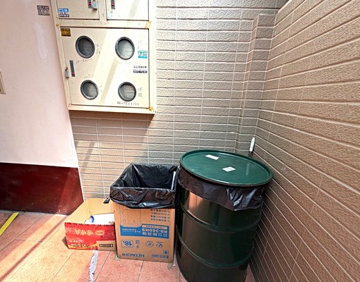 D老爺推薦x稀有食品路套房x室內機車位 - Image 8