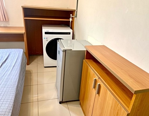 |東寧成大商圈|🌳庭園學區靜巷電梯套房✔️短租✔️租補 - Image 4