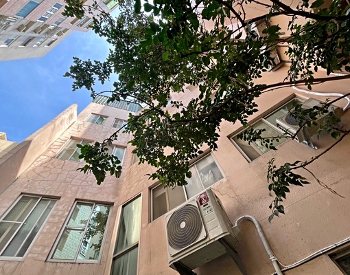 |東寧成大商圈|🌳庭園學區靜巷電梯套房✔️短租✔️租補 - Image 2