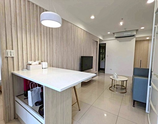 高樓邊間景觀宅|高質感裝潢|家具家電全配|拎包入住! - 591租屋網 - Image 6