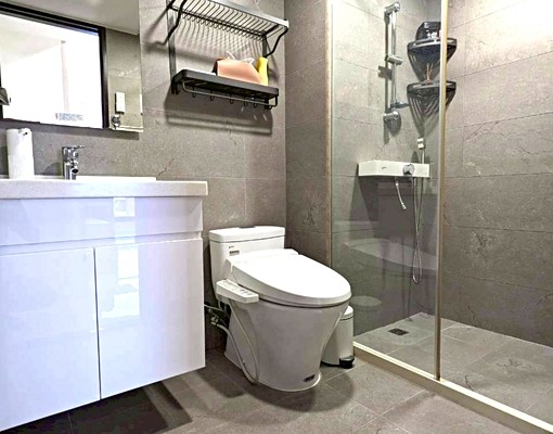 高樓邊間景觀宅|高質感裝潢|家具家電全配|拎包入住! - 591租屋網 - Image 4