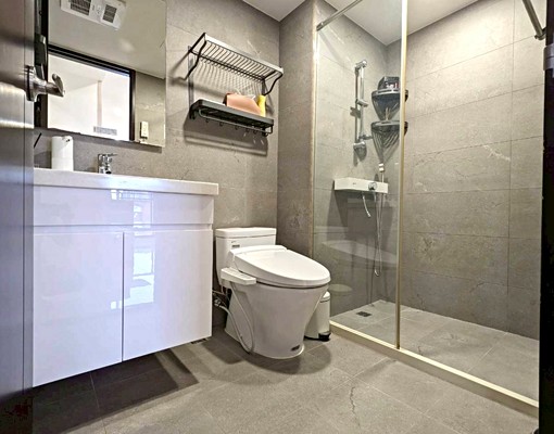 高樓邊間景觀宅|高質感裝潢|家具家電全配|拎包入住! - 591租屋網 - Image 5