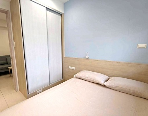 高樓邊間景觀宅|高質感裝潢|家具家電全配|拎包入住! - 591租屋網 - Image 9