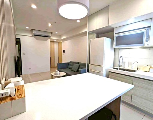 高樓邊間景觀宅|高質感裝潢|家具家電全配|拎包入住! - 591租屋網 - Image 14