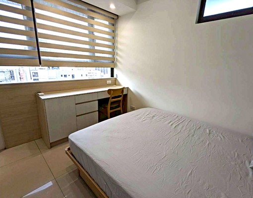 高樓邊間景觀宅|高質感裝潢|家具家電全配|拎包入住! - 591租屋網 - Image 15