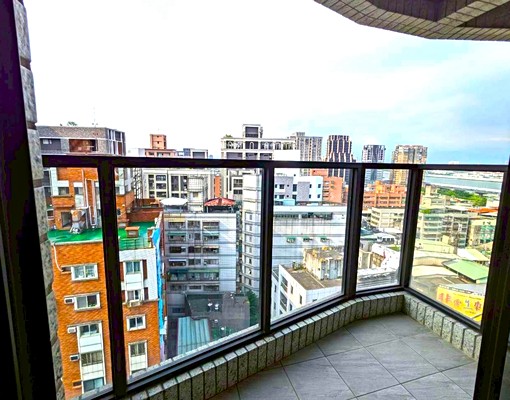 高樓邊間景觀宅|高質感裝潢|家具家電全配|拎包入住! - 591租屋網 - Image 12