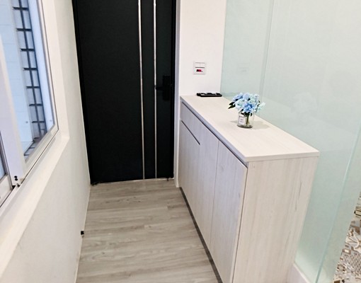 LikeHouse|近省桃｜乾濕分離｜可養貓｜獨立洗衣機 - Image 6