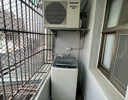 有陽台、好停車|近火車站、林森國小 - Image 4