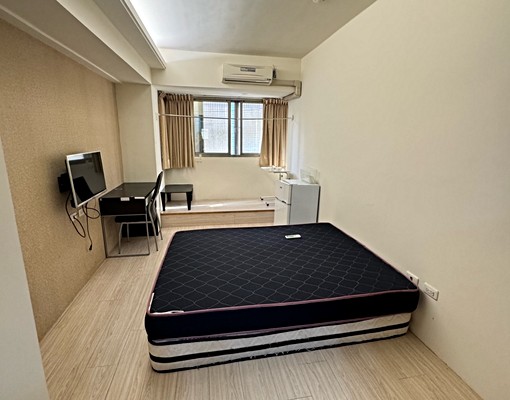 溫馨套房/浴室乾濕分離/近工業區/夜市 - Image 1