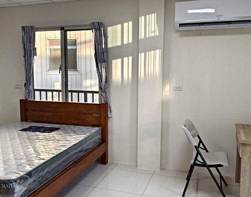 東勢全新整理大套房獨陽台(東勢國中對面可租補) - Image 4