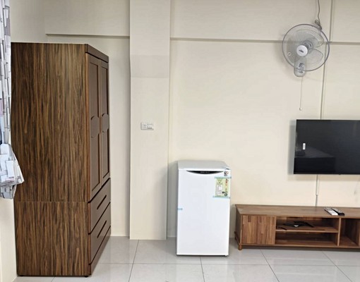 東勢全新整理大套房獨陽台(東勢國中對面可租補) - Image 5