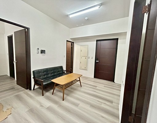 🏆(租)小巨蛋兩房享租補🚉 - 591租屋網 - Image 1