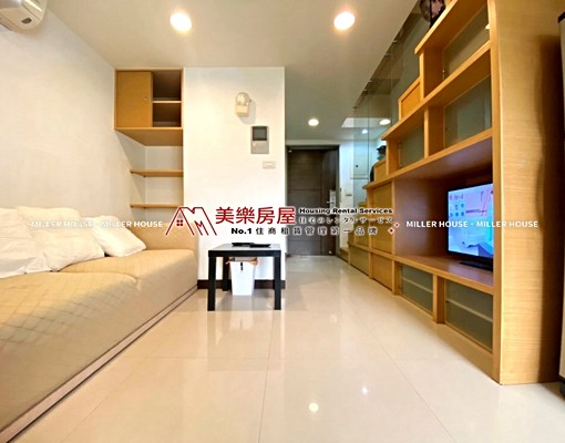 美樂*永春站*101景觀宅*挑高可站*信義一房*雙衛浴有陽台 - Image 2