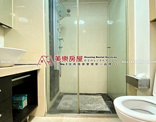 美樂*永春站*101景觀宅*挑高可站*信義一房*雙衛浴有陽台 - Image 3