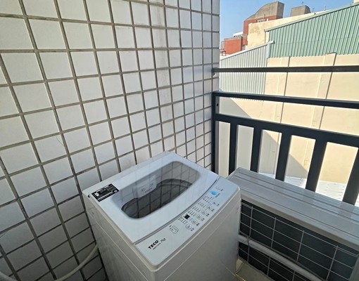 漂亮採光典雅套房，社區管理，台水台電 - Image 7