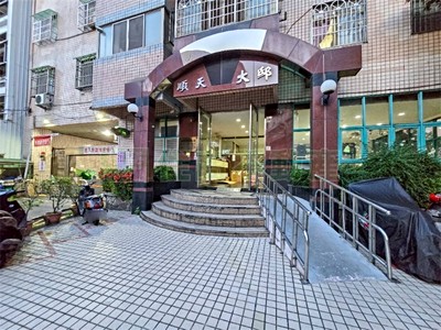 社區圖片