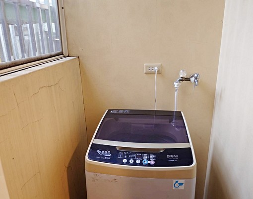 愛姐の中國醫❤️可租補❤️獨洗陽台室內機車位子母車 - Image 9