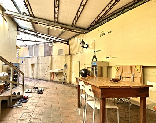 愛姐の中國醫❤️可租補❤️獨洗陽台室內機車位子母車 - Image 13