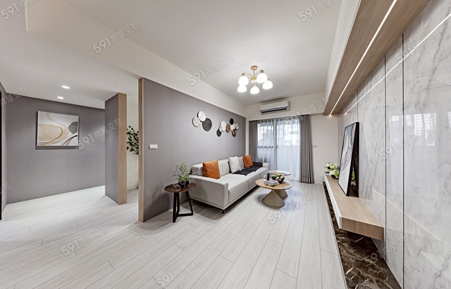 森林公園樣/實品屋