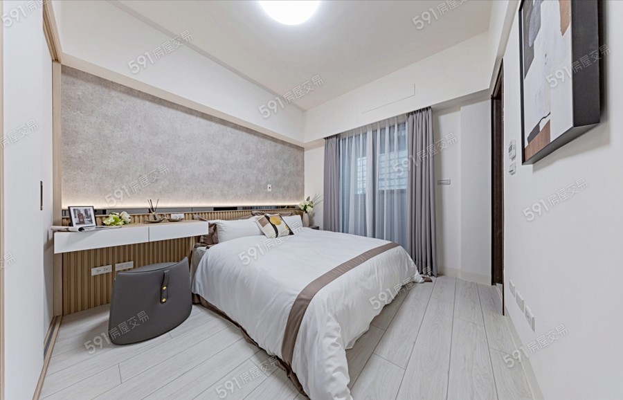 森林公園樣/實品屋